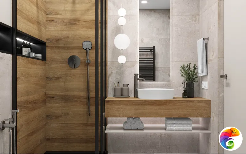 Коллекция Cemento Beige Laparet