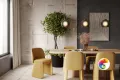 Коллекция Cemento Beige Laparet