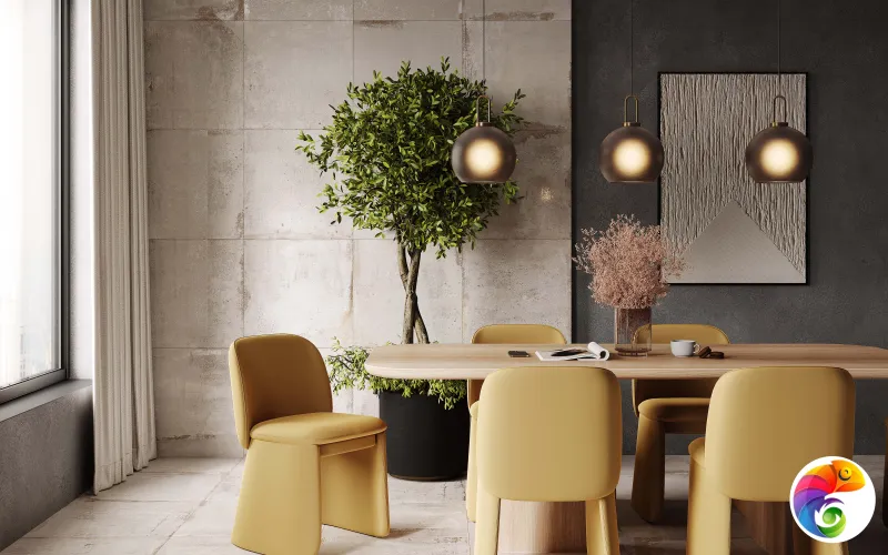 Коллекция Cemento Beige Laparet