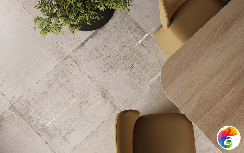 Коллекция Cemento Beige Laparet