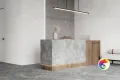 Коллекция Rocky Grey PRO Laparet