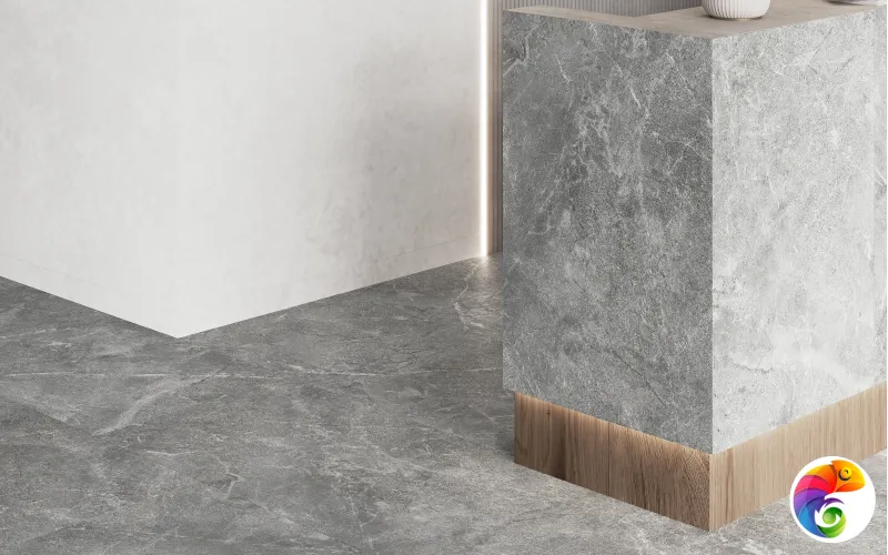 Коллекция Rocky Grey PRO Laparet