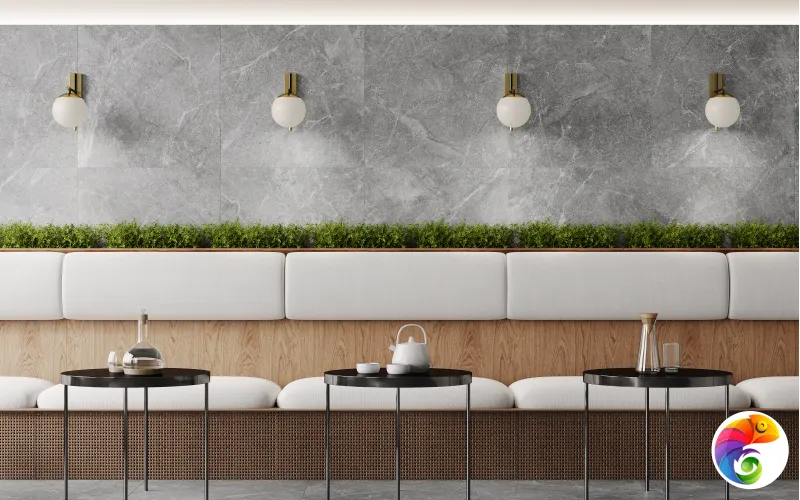 Коллекция Rocky Grey PRO Laparet