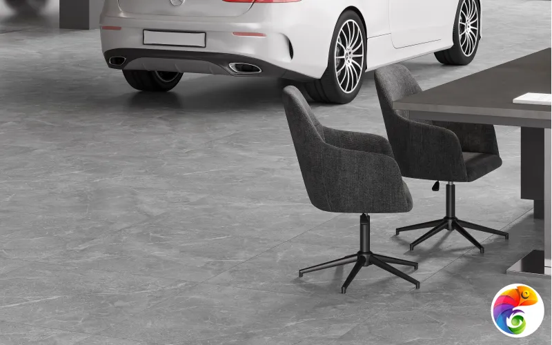 Коллекция Rocky Grey PRO Laparet