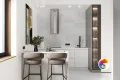 Коллекция Concrete Mystic Silver Ceradim