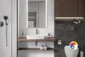 Коллекция Concrete Mystic Silver Ceradim