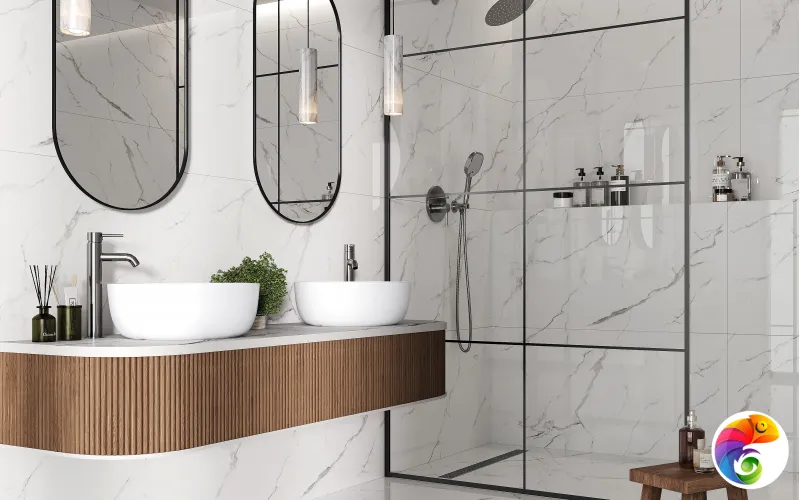Коллекция Statuario Wonderful Ceradim