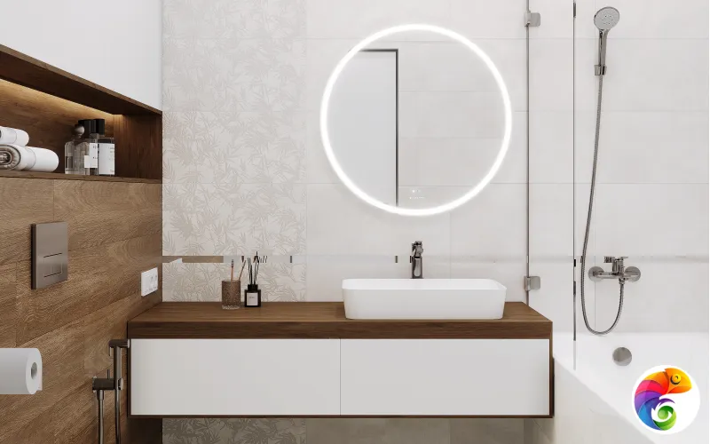 Коллекция Native Laparet