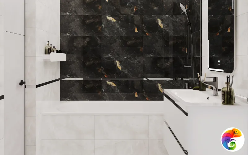 Коллекция Neon Laparet