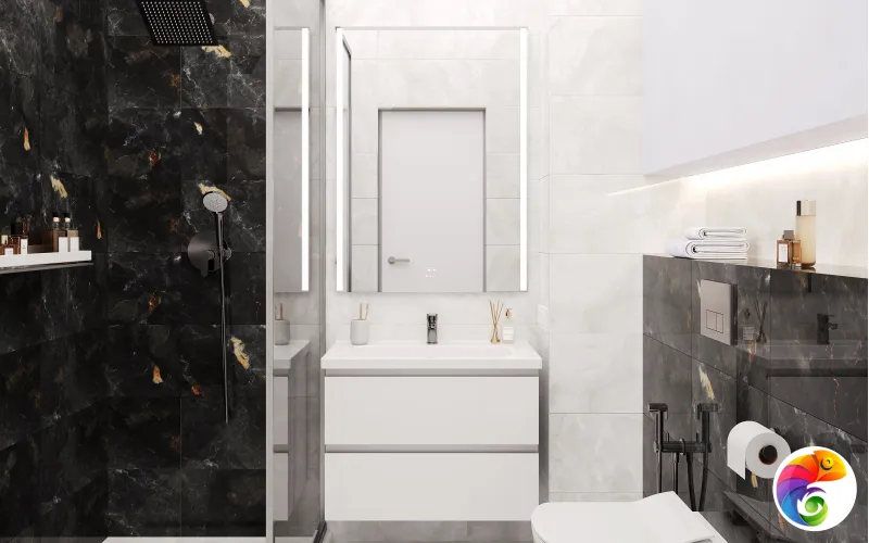 Коллекция Neon Laparet