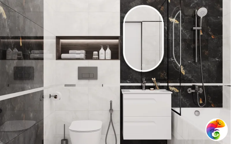 Коллекция Neon Laparet