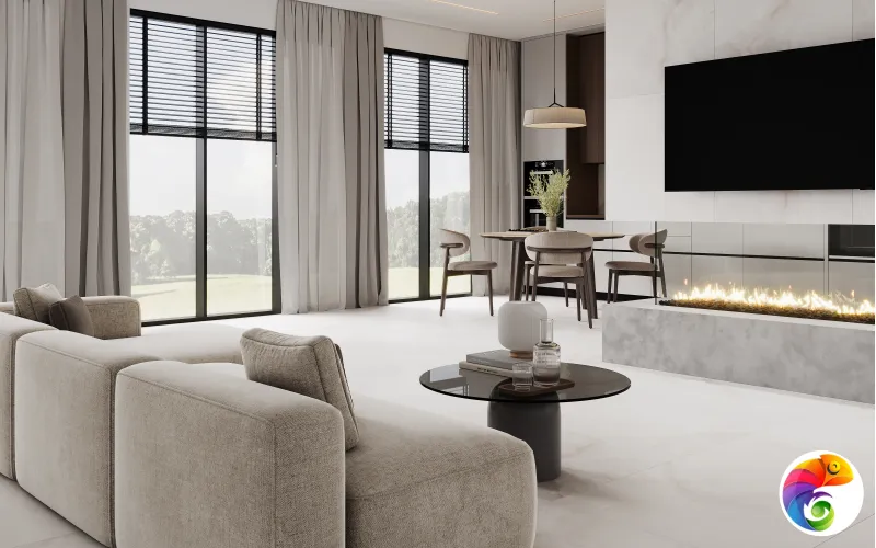 Коллекция Advance White Laparet