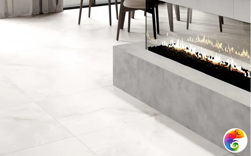 Коллекция Advance White Laparet