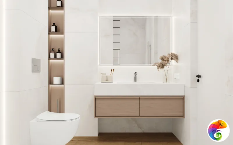 Коллекция Advance White Laparet