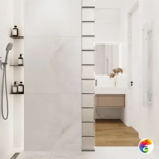 Advance White Laparet