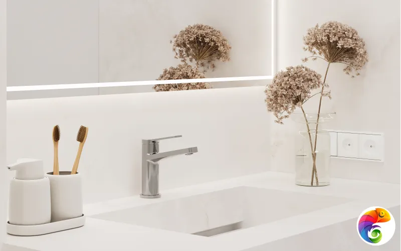 Коллекция Advance White Laparet