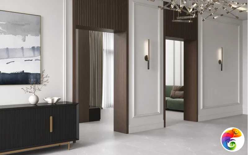 Коллекция Pietra Blanco Laparet