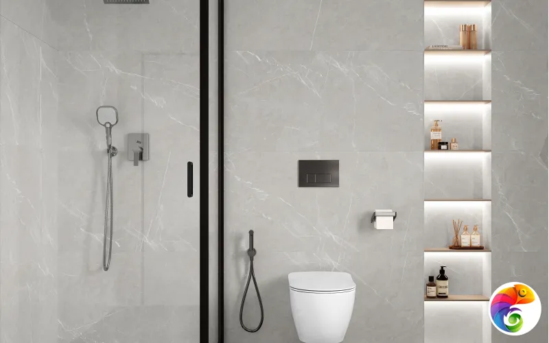 Коллекция Pietra Blanco Laparet