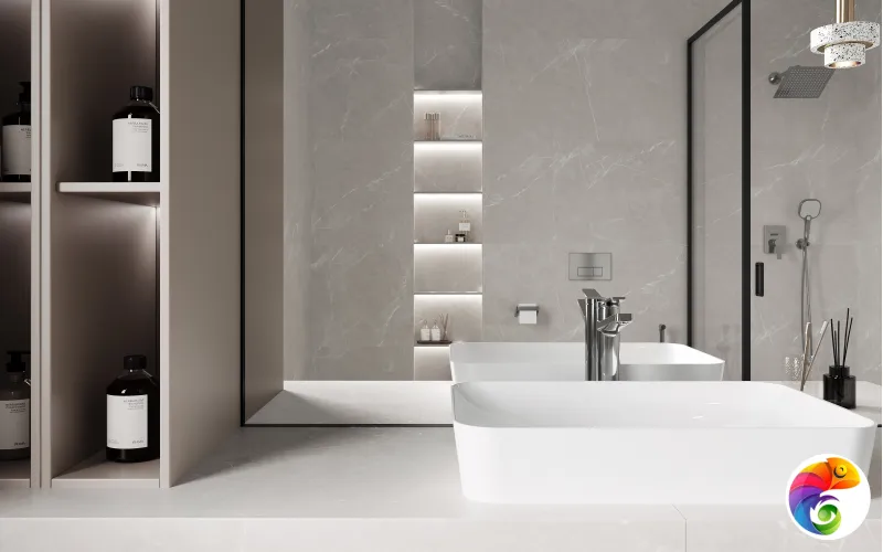 Коллекция Pietra Blanco Laparet