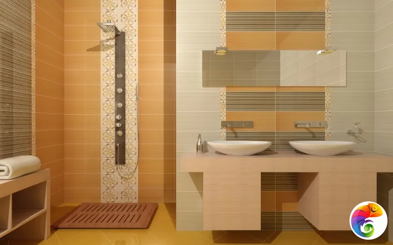 Коллекция Dante Beige Europa Ceramica