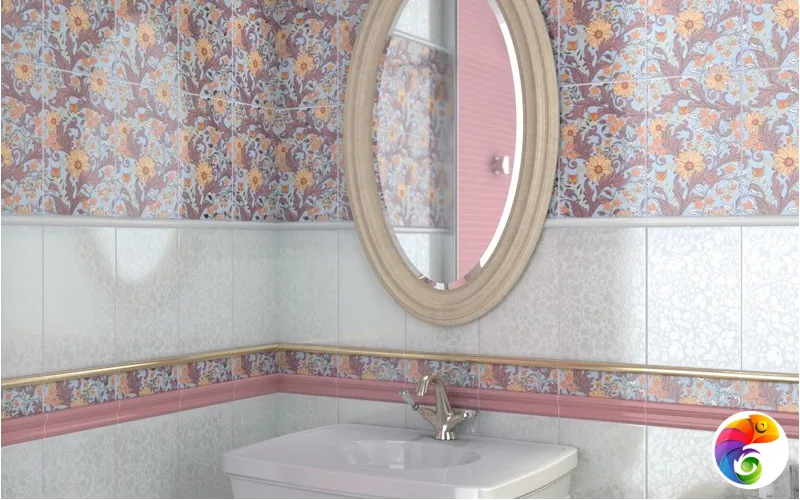Коллекция Моррис Kerama Marazzi