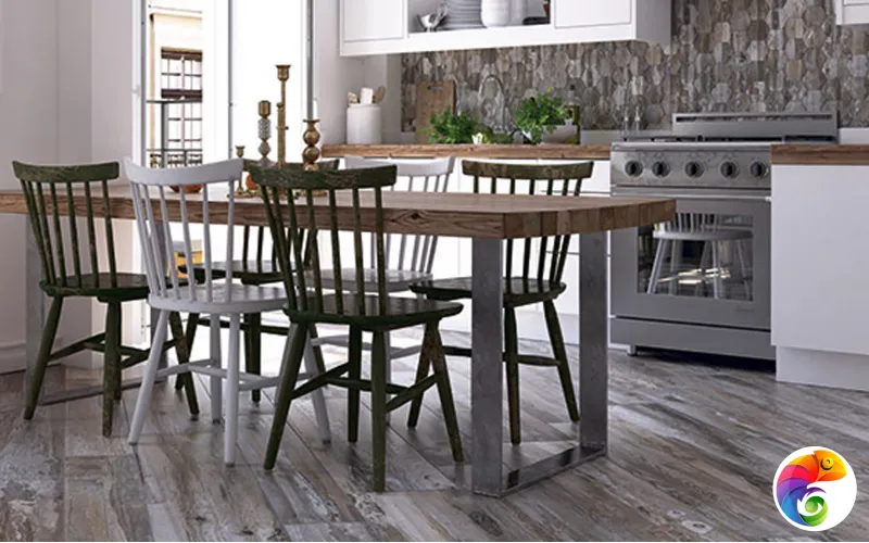 Коллекция Spanish Wood (SP) Эстима