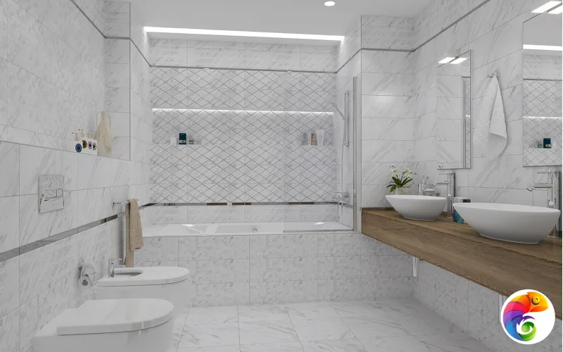 Коллекция Terma Laparet