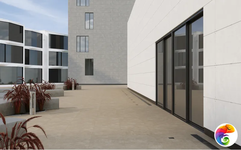 Коллекция Aspenwood Vitra