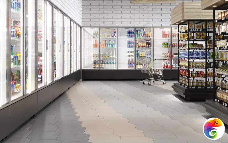 Коллекция Про Плэйн Kerama Marazzi