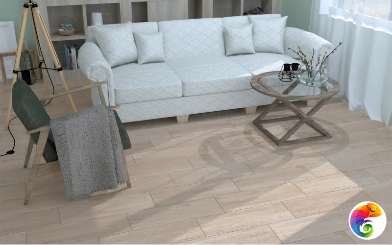 Коллекция Caprioli Laparet