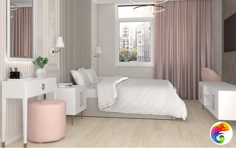 Коллекция Rainwood Laparet