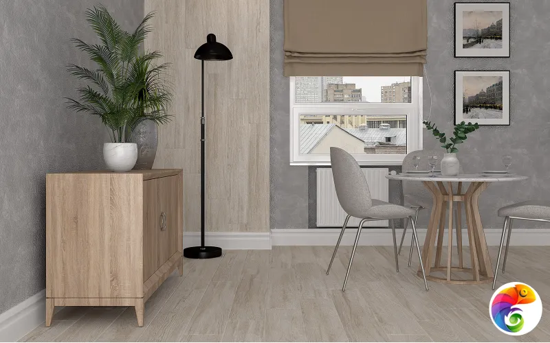 Коллекция Rainwood Laparet