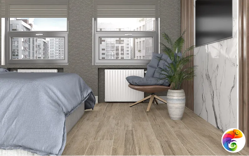 Коллекция Rainwood Laparet