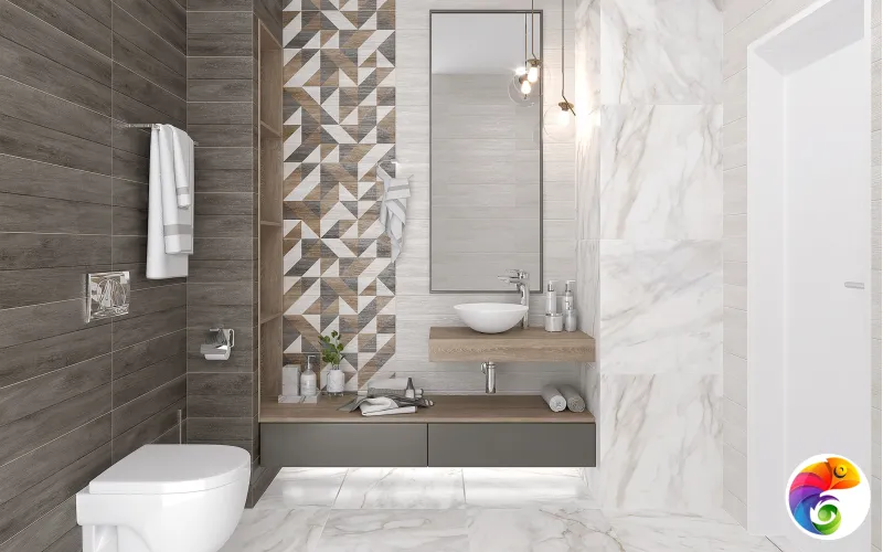 Коллекция Avenue Laparet