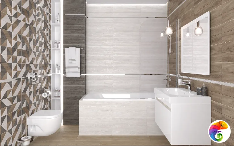 Коллекция Avenue Laparet