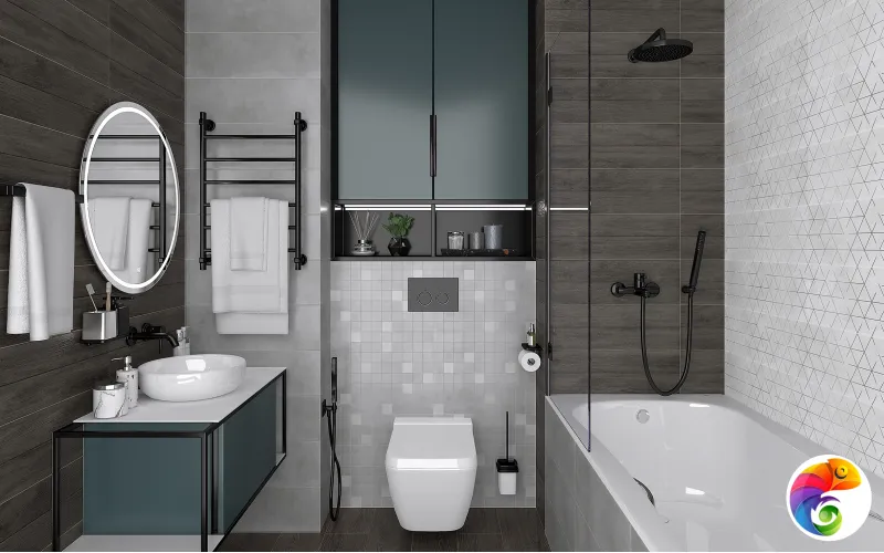 Коллекция Sharp Laparet