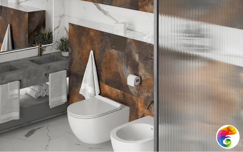 Коллекция Dazzle Cosmos Grande Laparet