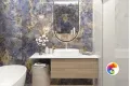 Коллекция Krazzy Blue Laparet