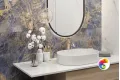 Коллекция Krazzy Blue Laparet