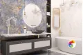 Коллекция Krazzy Blue Laparet