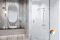 Коллекция Obsidian Moss Gray Laparet