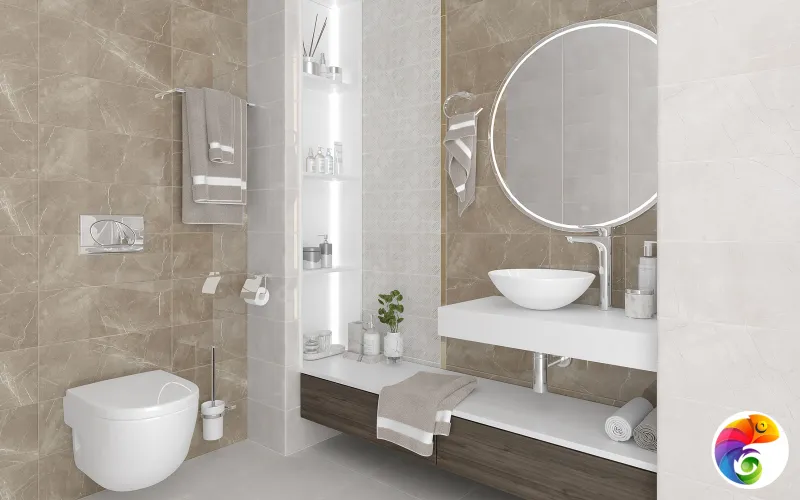 Коллекция Fronda Laparet