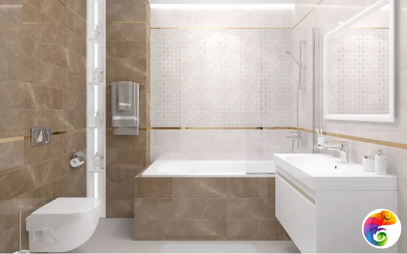 Коллекция Fronda Laparet