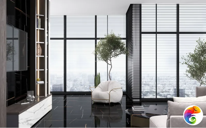 Коллекция Saint Laurent Laparet