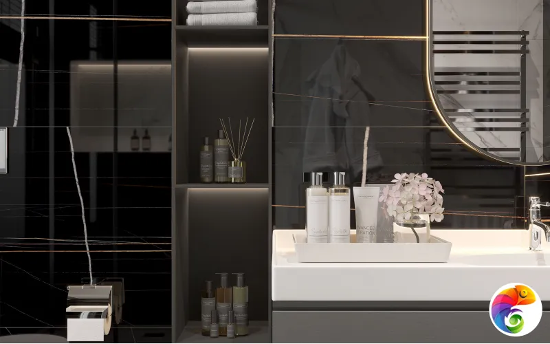 Коллекция Saint Laurent Laparet