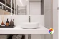 Коллекция Antalya Bianco Laparet