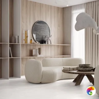 Antalya Bianco Laparet