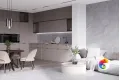 Коллекция Antalya Grey Laparet