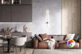 Коллекция Antalya Grey Laparet