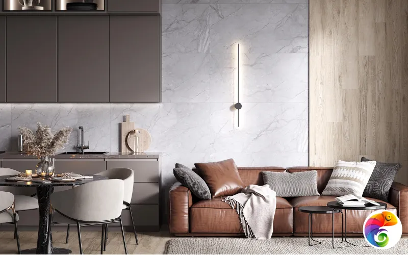 Коллекция Antalya Grey Laparet